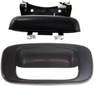 Garage-pro Exterior Tailgate Handle Set Of 2 Compatible With Textured Black. Fixed Price $40.99.