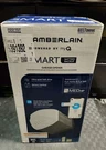 Chamberlain B2215T 1/2 Hp Myq Ultra Quiet Belt Drive Garage Door Opener New*. Fixed Price $256.19.