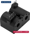 Siwdoy W10328463 Gas Dryer Coil Kit Compatible With Whirlpool Sears AP5177867 Ps. Fixed Price $30.36.