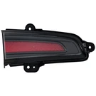 Garage Pro Taillamp Brakelight Driver Left Side Hand. Fixed Price $165.09.