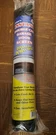 New Jobar Double Car Garage Door Screen - Magnetic Bug Mesh. Fixed Price $11.00.