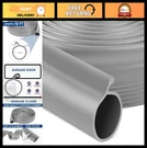 10FT Garage Door Bottom Seal - Flexible Weatherproof Rubber Strip, Bulb Design. Fixed Price $31.99.