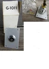 New G-1011 Garage Door Lock Keys. Fixed Price $17.95.