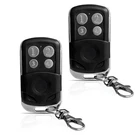 Gate Opener Remote Control Transmitter Only Works For & Jujiang Automatic Gat.... Fixed Price $42.89.