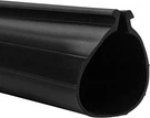 18 Ft Garage Door Rubber Bottom Weather Seal Replacement For Clopay Bo.... Fixed Price $29.99.