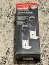 Genie Safe-t-beam Garage Door Opener Safety Sensors. Fixed Price $22.50.