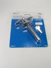 Shaft Locking T-handle 5/16" X 4" Garage Door Universal V7640 Sealed. Fixed Price $13.00.