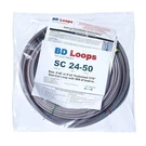 Bd Loops SC24-50 Saw Cut 4X8 Foot W/50 Lead New. Fixed Price $74.95.