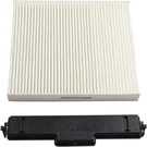 68406048AA Cabin Air Filter Kit Compatible With Dodge Ram 1500 2500 3500 4500 55. Fixed Price $22.99.