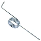 Exmark 135-6106 Torsion Spring Z-spray. Fixed Price $13.95.