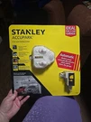 New Stanley Accupark Laser Parking System Motion Sensor 2-CAR Garage. Fixed Price $25.00.