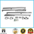 Garage Door Low Headroom Conversion Kit Space-saving Solution. Fixed Price $108.99.