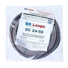 Bd Loops SC24-50 Saw Cut 4'X8' Preformed 3/16" W/50 Foot Lead-in New. Fixed Price $129.00.