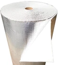 Smartbubble- 48" Reflective Insulation Roll, Single. Fixed Price $252.99.
