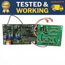 Chamberlain Liftmaster 41AS050R2M Circuit Board Purple Learn Button - Only. Fixed Price $42.75.