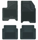 Nsop Koolatron Pants Saver Custom Fit 4 Piece All Weather Car Mat (black). Fixed Price $82.50.