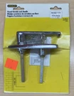 Stanley Keyed Outside Lock Handle 73-0910 / CD1850. Fixed Price $20.99.