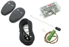 Us Automatic 030220 Lcr Receiver Pack - Includes Remotes Antenna Cable. Fixed Price $124.95.