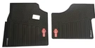 Kenworth T880 Oem Black Rubber Floor Mats W/logo For 2014-2026 2PC All-weather. Fixed Price $179.95.