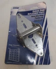 Ideal Garage Door Replacement Metal Hinge Single 431 1406 Position #4. Fixed Price $13.98.