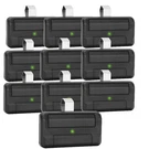 Vanesa 811LM Gate Remote 10PACK Liftmaster 850LM 860LM Compatible. Fixed Price $179.99.