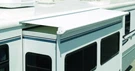 Carefree DG1440042 144" White Replacement Vinyl Fabric For Slide-out Rv Awnings. Fixed Price $200.00.