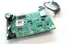 Genie Part # 41153R W-fi Garage Door Circuit Board For Wall Mount Openers. Fixed Price $98.39.