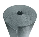 Us Energy 5MM Reflective Foam Core Insulation, Radiant Barrier 48''X100FT Roll. Fixed Price $254.88.