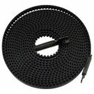 Liftmaster 41A5250-1 Replacement Belt 8' High Door W/ 11' Rail Garage Opener. Fixed Price $138.00.