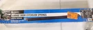 Everbilt Garage Door Extenshion Springs 160 Lb Max Stretch Lenght 67 In. (2PK). Fixed Price $54.90.