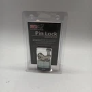 Mighty Mule Fm 133 Security Pin Lock For Automatic Gate Openers With Four Keys. Fixed Price $18.00.