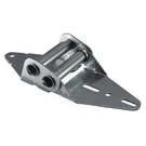 American Garage Door Supply H214 HINGE,7-1/4 H,PK2 5MVC2. Fixed Price $22.00.