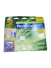 Brand New Duck Roll On Single Insulator Kit For 3 Windows -62" X 120". Fixed Price $11.24.