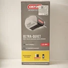Genie Ultra-quiet Belt Drive Garage Door Opener 1/2 Hp. Fixed Price $124.00.