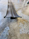 Garage Door Bottom Rubber Weather Seal 14FT. Fixed Price $17.30.