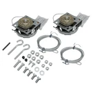 Clopay 0122910 Ez-set 8' High Door Extension Spring All Widths Ideal. Fixed Price $58.01.
