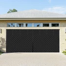 Pick For Life Garage Door Screen Winter Insulation Kit 2 Car 16. Fixed Price $79.18.