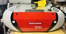 Craftsman Diehard 139.53918D 3/4HP Belt-drive Garage Door Opener Motorhead New. Fixed Price $200.00.