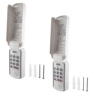 For Genie Garage Door Opener Remote Wireless Keyless Keypad 37224R Gwkpd-bl. Fixed Price $39.95.
