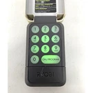 Ryobi GDA300 Garage Outdoor Keypad. Fixed Price $30.00.