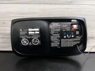 Sears Craftsman 41AS150-1 Circuit Logic Board End Panel Purple Learn Button. Fixed Price $67.99.