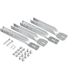 Pack Garage Door Opener Reinforcement Bracket, Adjustable To 18", 21" 24.... Fixed Price $35.28.
