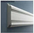 Gladiator Garage Wall Storage Geartrack Channel 48-INCH Gray (1-PACK). Fixed Price $21.76.