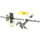 Liftmaster 41A5668 Gear & Sprocket Assembly For ATS211X ATS2113X Garage Opener. Fixed Price $78.95.