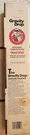 Vintage Gravity Drop Automatic Garage Door Dead Bolt Model No. 100 New. Fixed Price $35.95.