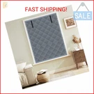 Skloopearg Winter Insulated Window Curtain 39"X63", Oxford Cloth Thermal. Fixed Price $26.22.