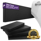 Fosmon 4X Garage Home Wall Protector Car Door Easy Install Eva Foam Bumper Guard. Fixed Price $21.99.