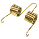 Exmark 121-2368 Torsion Spring ECS180CKA30000 Commercial Walk Behind. Fixed Price $34.95.