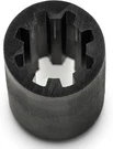 Garage Door Opener Screw Drive Coupler For Liftmaster Chamberlain Craftsman. Fixed Price $12.39.