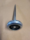 Arrow Tru Line 3" 10 Ball Steel Garage Door Roller, 9" Stem X 30 Pcs. Fixed Price $66.50.